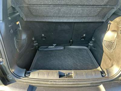 Jeep Renegade Jeep Renegade usata Giovinazzo