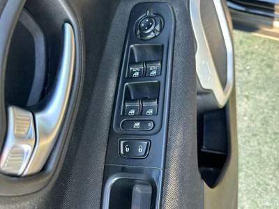 Jeep Renegade Jeep Renegade usata Giovinazzo