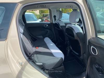 Fiat 500L 1.4 95 CV Pop Star Beige usata Sinalunga
