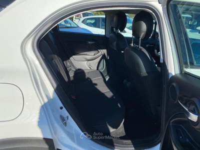 Fiat 500X 1.3 MultiJet 95 CV Club Bianco usata Sinalunga