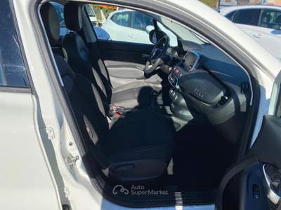 Fiat 500X 1.3 MultiJet 95 CV Club Bianco usata Sinalunga