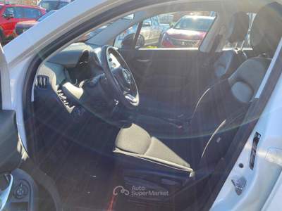 Fiat 500X 1.3 MultiJet 95 CV Club Bianco usata Sinalunga