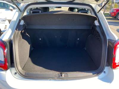 Fiat 500X 1.3 MultiJet 95 CV Club Bianco usata Sinalunga