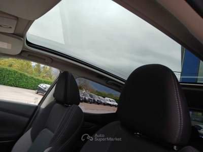 Nissan Qashqai Nissan Qashqai 1.5 dci N-Connecta 110cv 2019 PROMO FINANZIAMENTO Nero usata SAN MARTINO VALLE CAUDINA