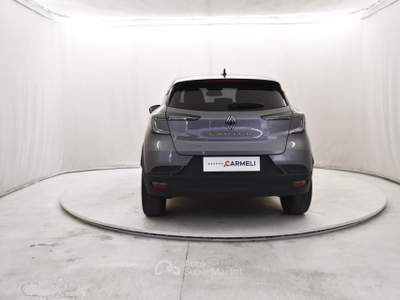 Renault Captur 1.0 TCe Techno Grigio usata Coccaglio
