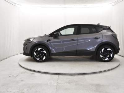 Renault Captur 1.0 TCe Techno Grigio usata Coccaglio