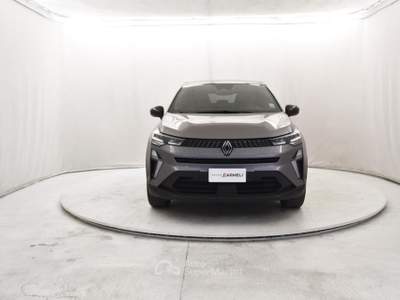 Renault Captur 1.0 TCe Techno Grigio usata Coccaglio
