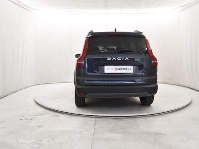 Dacia Jogger 1.0 TCe GPL Essential Grigio usata Coccaglio
