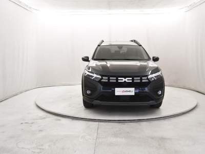 Dacia Jogger 1.0 TCe GPL Essential Grigio usata Coccaglio