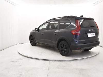 Dacia Jogger 1.0 TCe GPL Essential Grigio usata Coccaglio