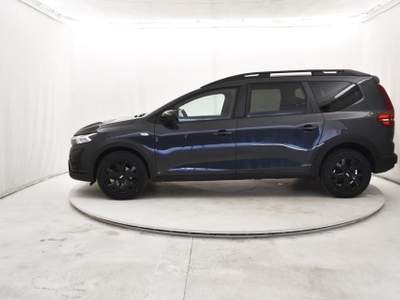 Dacia Jogger 1.0 TCe GPL Essential Grigio usata Coccaglio