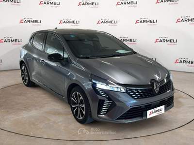 Renault Clio 1.0 TCe Techno Grigio usata Coccaglio