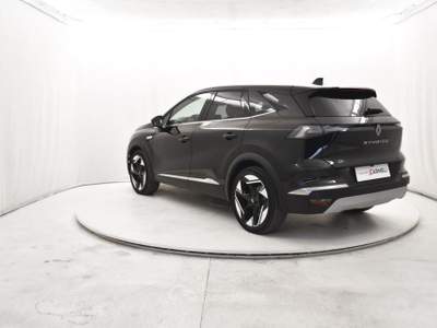 Renault Symbioz 1.8 E-Tech full hybrid Iconic Auto Nero usata Coccaglio
