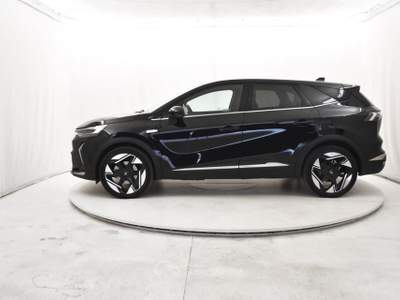 Renault Symbioz 1.8 E-Tech full hybrid Iconic Auto Nero usata Coccaglio