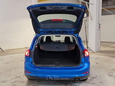 Ford Focus FORD FOCUS WAGON 1.5 Ecoblue 120cv Business usata Bentivoglio