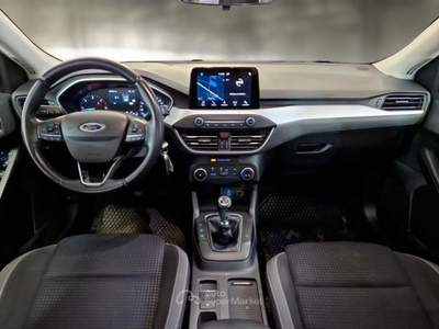 Ford Focus FORD FOCUS WAGON 1.5 Ecoblue 120cv Business usata Bentivoglio