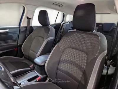 Ford Focus FORD FOCUS WAGON 1.5 Ecoblue 120cv Business usata Bentivoglio