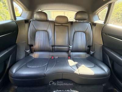 Maserati Levante Maserati Levante 3.0 V6 GranSport #10292 Grigio usata Saronno