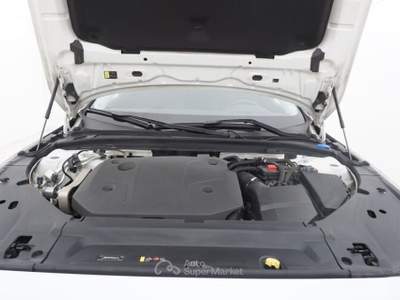 Volvo V90 Cross Country Miglior prezzo garantito e consegna in pochi giorni Bianco usata Reggio nell'Emilia