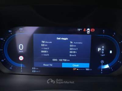 Volvo V90 Cross Country Miglior prezzo garantito e consegna in pochi giorni Bianco usata Reggio nell'Emilia