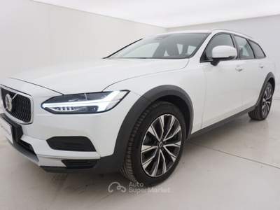 Volvo V90 Cross Country Miglior prezzo garantito e consegna in pochi giorni Bianco usata Reggio nell'Emilia