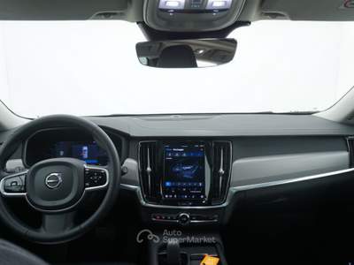 Volvo V90 Cross Country Miglior prezzo garantito e consegna in pochi giorni Bianco usata Reggio nell'Emilia