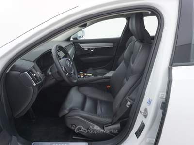 Volvo V90 Cross Country Miglior prezzo garantito e consegna in pochi giorni Bianco usata Reggio nell'Emilia