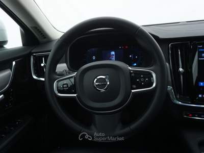 Volvo V90 Cross Country Miglior prezzo garantito e consegna in pochi giorni Bianco usata Reggio nell'Emilia