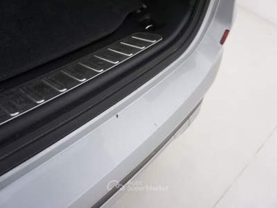 BMW X3 Miglior prezzo garantito e consegna in pochi giorni Argento usata Reggio nell'Emilia