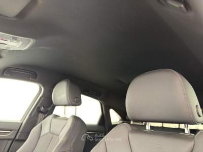 Audi Q3 40tdi S-line edition quattro*FORMULA S* Grigio usata Collegno