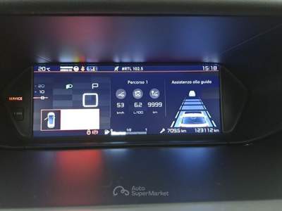 Citroen C4 SpaceTourer Miglior prezzo garantito e consegna in pochi giorni Nero usata Reggio nell'Emilia