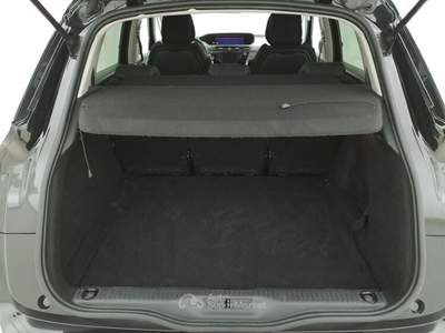 Citroen C4 SpaceTourer Miglior prezzo garantito e consegna in pochi giorni Nero usata Reggio nell'Emilia