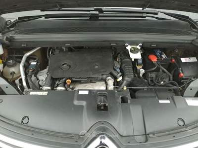 Citroen C4 SpaceTourer Miglior prezzo garantito e consegna in pochi giorni Nero usata Reggio nell'Emilia