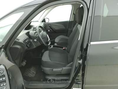 Citroen C4 SpaceTourer Miglior prezzo garantito e consegna in pochi giorni Nero usata Reggio nell'Emilia