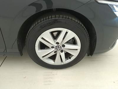 Volkswagen Golf Miglior prezzo garantito e consegna in pochi giorni Grigio usata Reggio nell'Emilia
