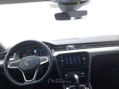 Volkswagen Passat Miglior prezzo garantito e consegna in pochi giorni Grigio usata Reggio nell'Emilia