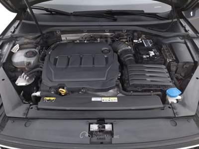 Volkswagen Passat Miglior prezzo garantito e consegna in pochi giorni Grigio usata Reggio nell'Emilia