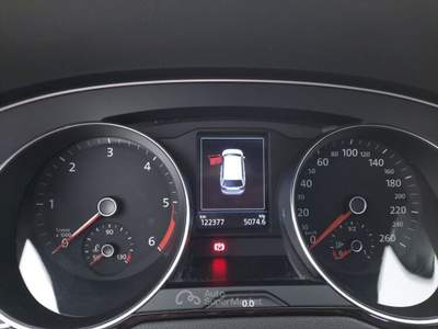 Volkswagen Passat Miglior prezzo garantito e consegna in pochi giorni Grigio usata Reggio nell'Emilia