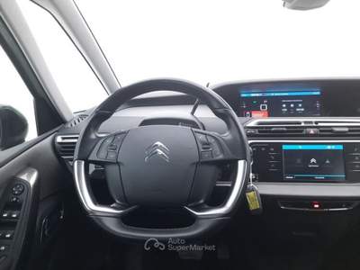 Citroen Grand C4 SpaceTourer Miglior prezzo garantito e consegna in pochi giorni Grigio usata Reggio nell'Emilia