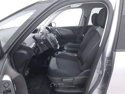 Citroen Grand C4 SpaceTourer Miglior prezzo garantito e consegna in pochi giorni Grigio usata Reggio nell'Emilia