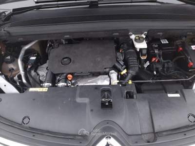 Citroen Grand C4 SpaceTourer Miglior prezzo garantito e consegna in pochi giorni Grigio usata Reggio nell'Emilia