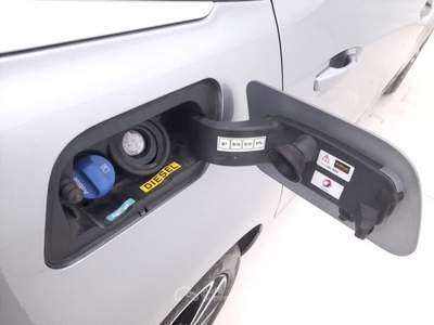Citroen Grand C4 SpaceTourer Miglior prezzo garantito e consegna in pochi giorni Grigio usata Reggio nell'Emilia