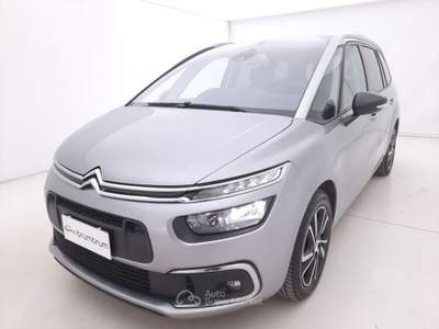 Citroen Grand C4 SpaceTourer Miglior prezzo garantito e consegna in pochi giorni Grigio usata Reggio nell'Emilia