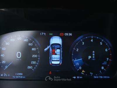 Volvo XC40 Miglior prezzo garantito e consegna in pochi giorni Bianco usata Reggio nell'Emilia