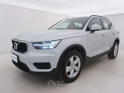Volvo XC40 Miglior prezzo garantito e consegna in pochi giorni Bianco usata Reggio nell'Emilia