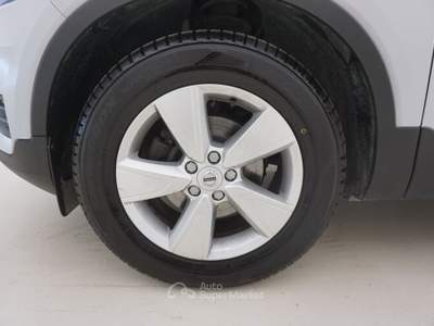 Volvo XC40 Miglior prezzo garantito e consegna in pochi giorni Bianco usata Reggio nell'Emilia
