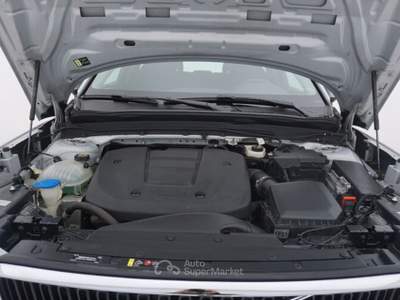 Volvo XC40 Miglior prezzo garantito e consegna in pochi giorni Bianco usata Reggio nell'Emilia