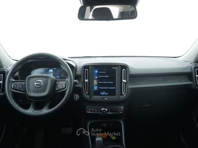 Volvo XC40 Miglior prezzo garantito e consegna in pochi giorni Bianco usata Reggio nell'Emilia