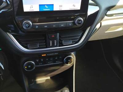 Ford Fiesta Titanium - Bianco Ghiaccio usata Lanciano