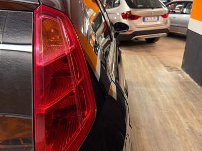 Fiat Punto BELLISSIMA FIAT PUNTO CON SOLI 61.599 KM usata Roma